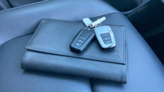 Toyota RAV4 2.5 VVT-i Hybrid Excel 5dr CVT Hybrid Estate